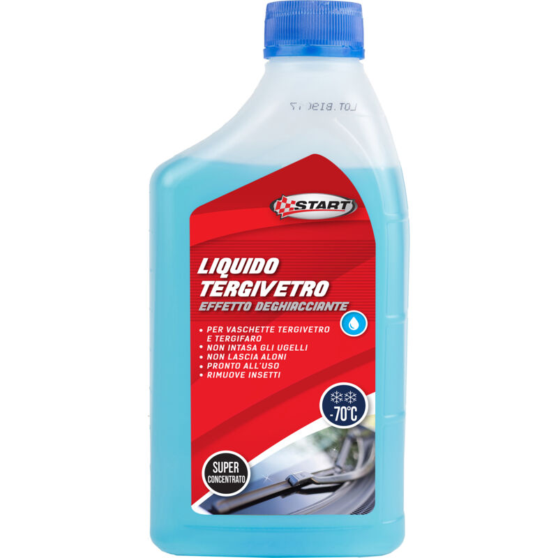 foto del prodotto liquido tergivetro super concentrato 70 c 1l