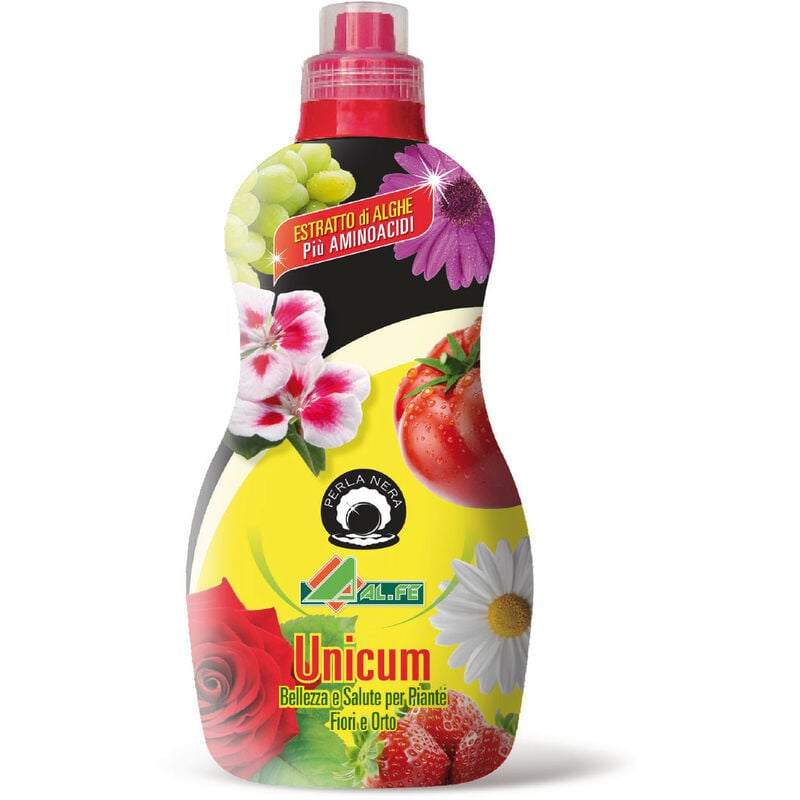foto del prodotto liquido unicum 1kgx16pz