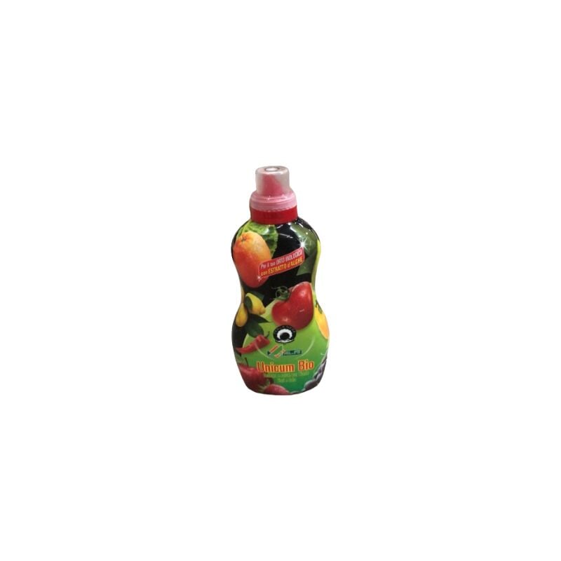 foto del prodotto liquido unicum bio 1kg alfe