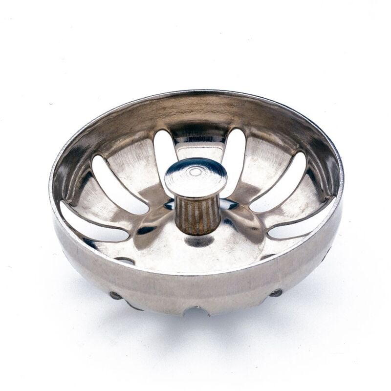 foto del prodotto lira cestino solo per tappo manuale d.46mm