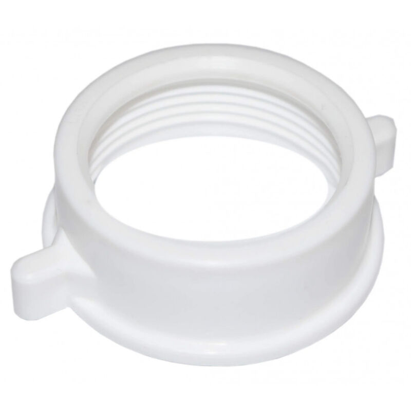 foto del prodotto lira dado bianco 40 x 49 per scarico