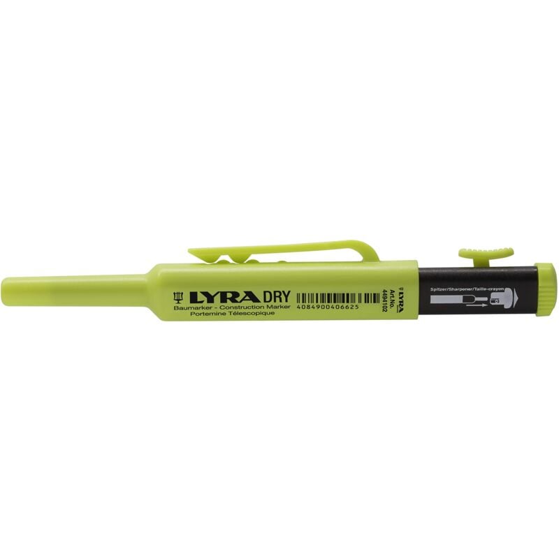 foto del prodotto lira dry evidenziatore per costruzioni lyra