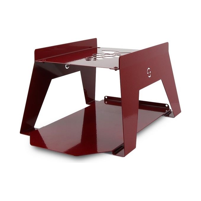foto del prodotto lisa bacco porta bag in box vino 5 litri colore red wine