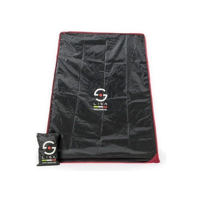 foto del prodotto lisa cover per barbecue etna impermeabile