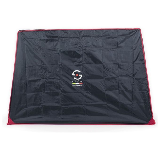 foto del prodotto lisa cover per barbecue etna maxi impermeabile