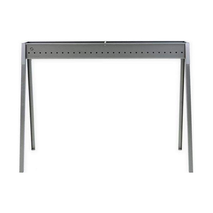 foto del prodotto lisa cuocispiedini torino 100 barbecue da giardino con design funzionale e pratico per cucinare all'aperto in modo semplice e veloce