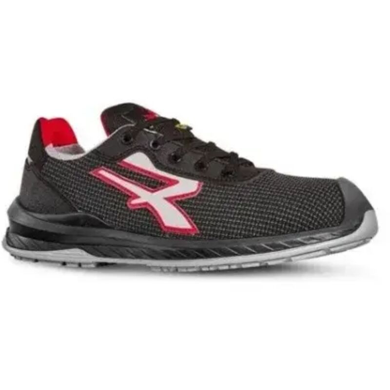 foto del prodotto lisbona scarpe antinfortunistiche basse s3 src ci esd 36 u power