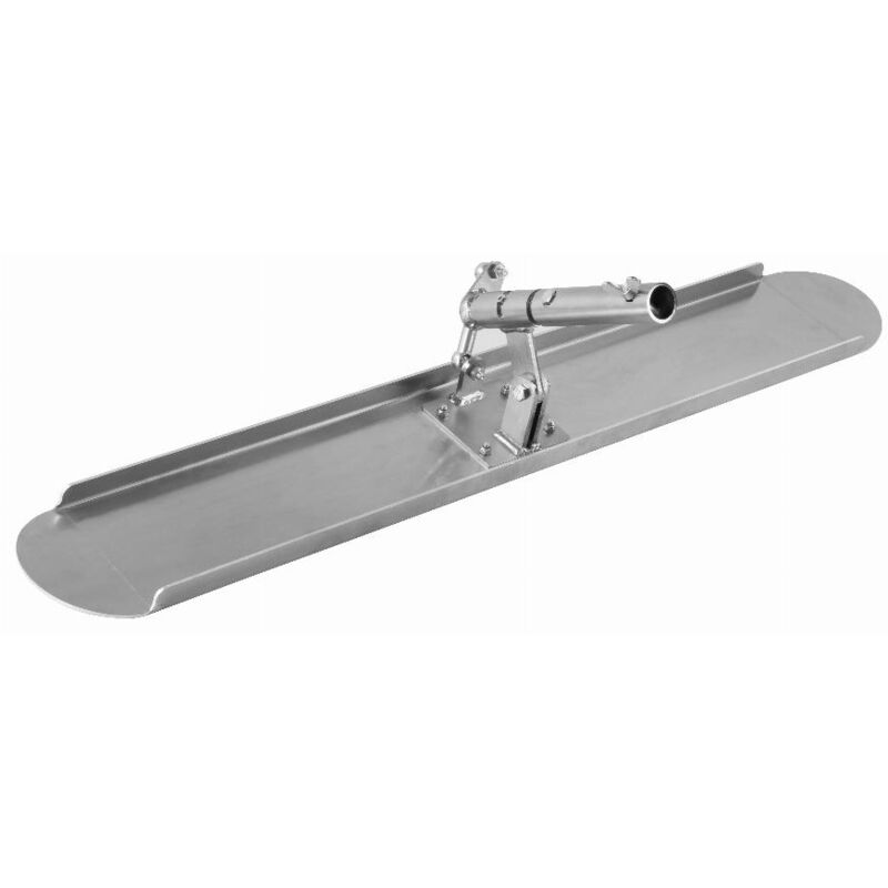 foto del prodotto lisciatrice articolata in alluminio per calcestruzzo 100cm mob 304600