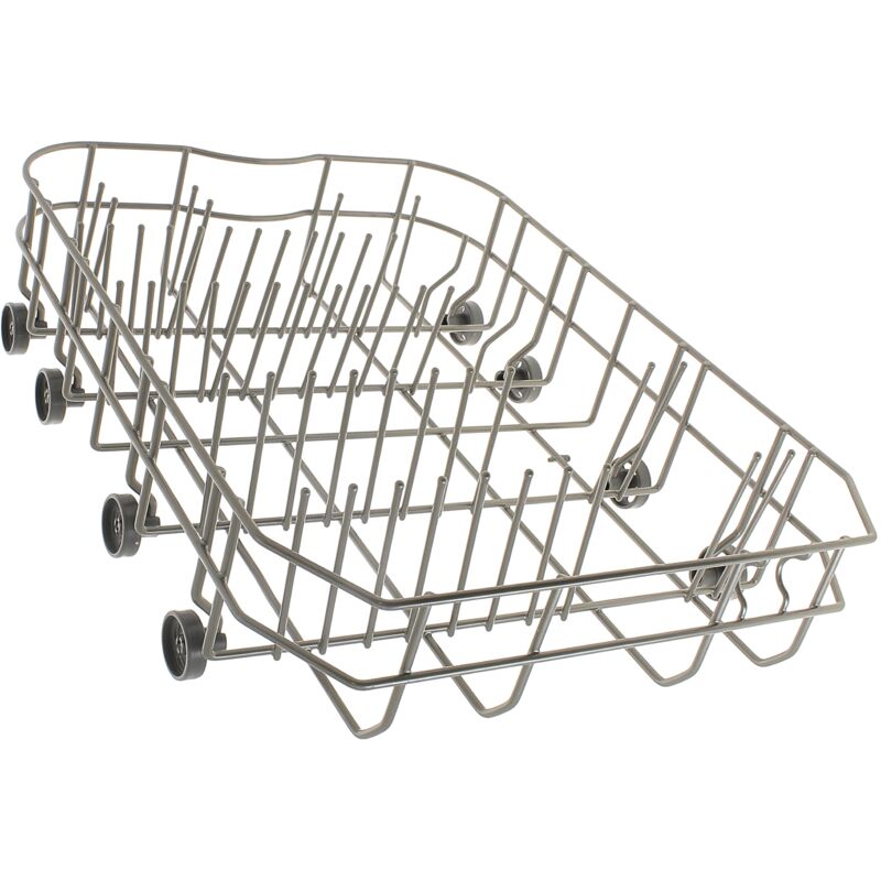 foto del prodotto listo - cestello inferiore per lavastoviglie