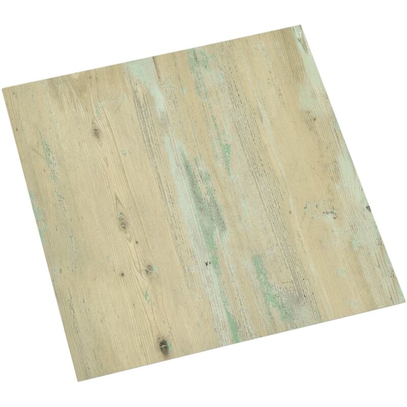foto del prodotto listoni pavimenti adesivi 20 pz in pvc 1,86 m marrone chiaro vidaxl