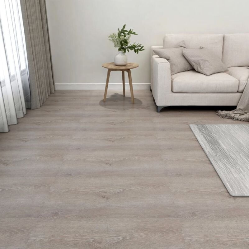 foto del prodotto listoni per pavimenti autoadesivi 20 pz in pvc 1,86 m talpa vidaxl