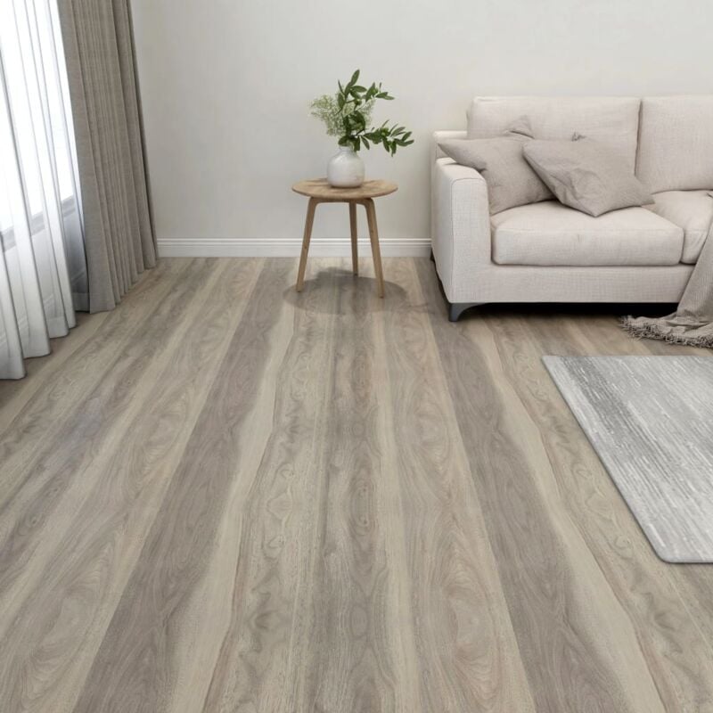foto del prodotto listoni per pavimenti autoadesivi 55 pz in pvc 5,11 m talpa vidaxl