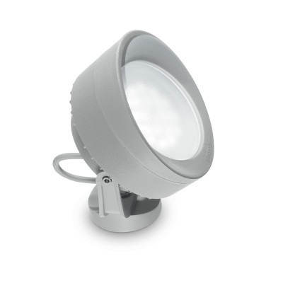 foto del prodotto litio pr 4000k, proiettore, ideal lux