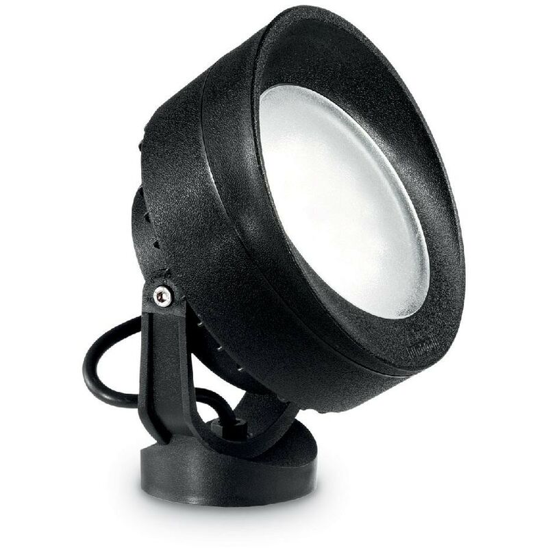 foto del prodotto litio pr 4000k, proiettore, ideal lux