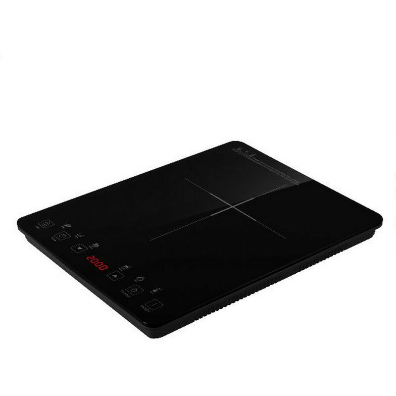foto del prodotto little balance piano cottura a induzione da libera installazione da 2000 w 8575