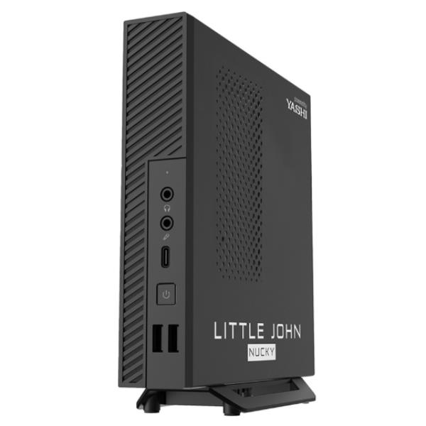 foto del prodotto little john 2lt i5 16 512gb w11pro