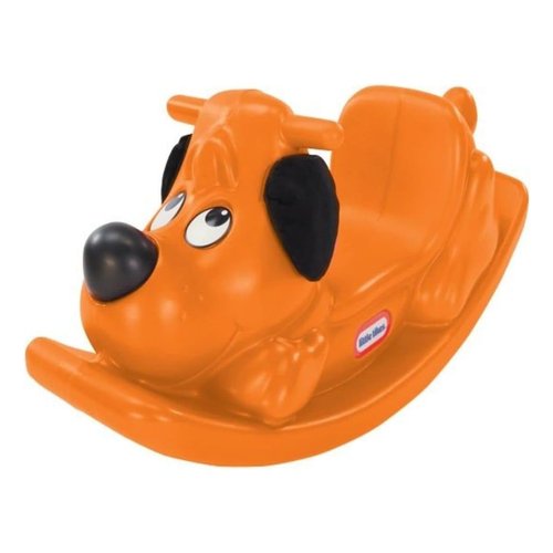 foto del prodotto little tikes 174278e3 giocattolo a dondolo e cavalcabile