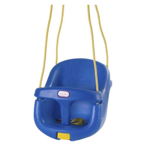 foto del prodotto little tikes high back toddler swing - 0050743043093