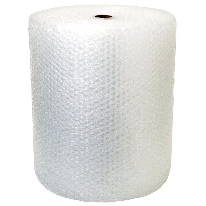 foto del prodotto livea rotolo di pluriball altezza 60 cm lunghezza 100 m, imbottitura a bolle d aria, bulle60100 