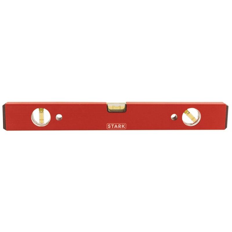 foto del prodotto livella 3 bolle lunghezza 100 cm 32570