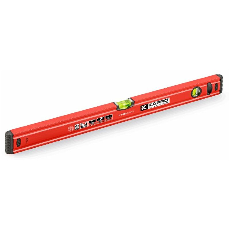 foto del prodotto livella 779 40p 60cm kapro