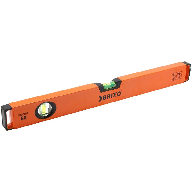 foto del prodotto livella 80 cm brixo focus