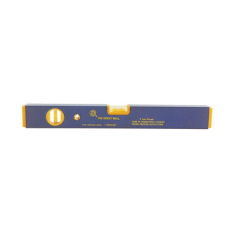 foto del prodotto livella a 2 bolle mod.gwp95a cm. 60