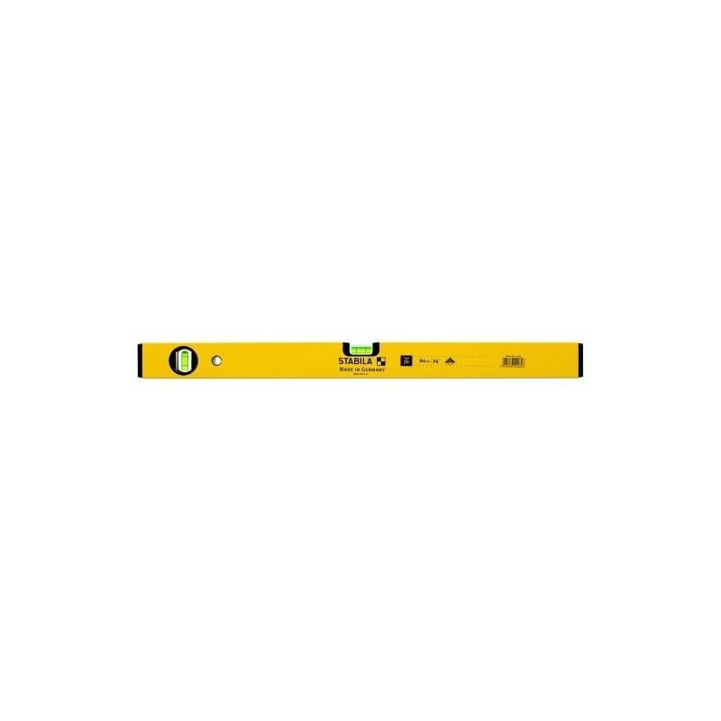 foto del prodotto livella a 2 bolle stabila art.70 cm. 80