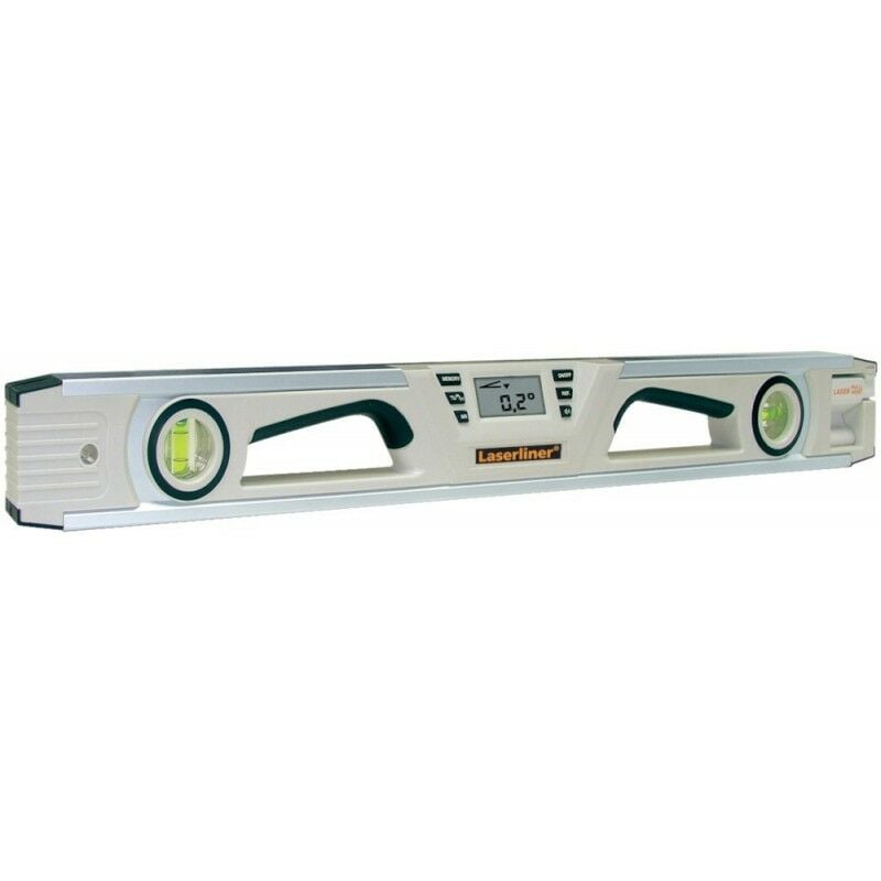foto del prodotto livella a bolla elettronica digilevel 60 lcd laserliner