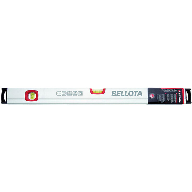 foto del prodotto livella a due bolle cm 60