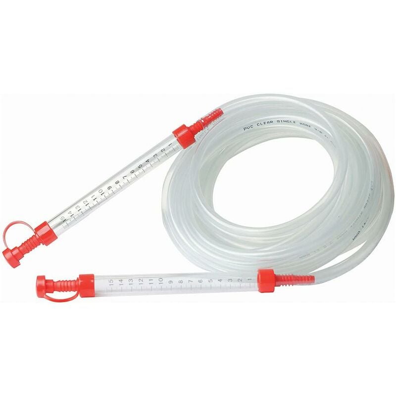 foto del prodotto livella ad acqua 10 m