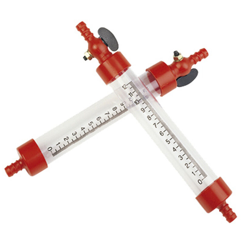 foto del prodotto livella ad acqua cp 1,0