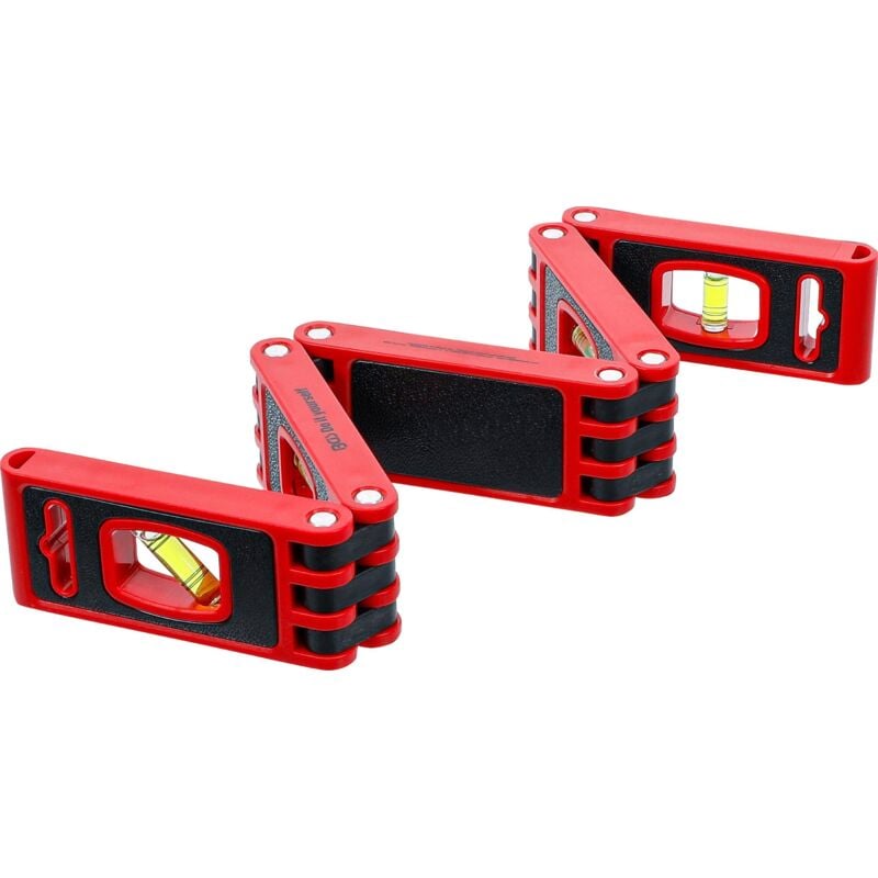 foto del prodotto livella ad acqua flessibile 600 mm