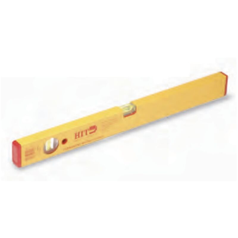 foto del prodotto livella allum. yellow 80 cm