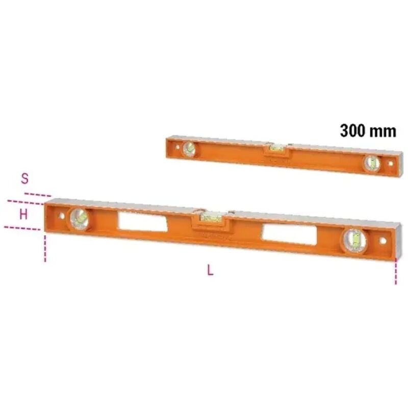 foto del prodotto livella beta 1696d - 600