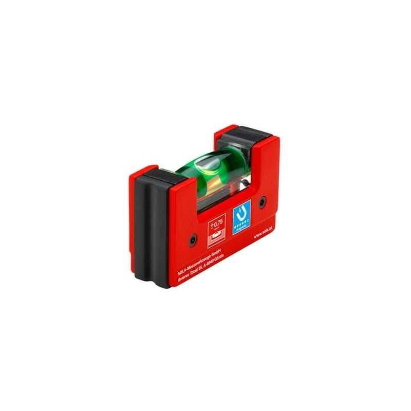 foto del prodotto livella compatta sola go magnetic 01621101