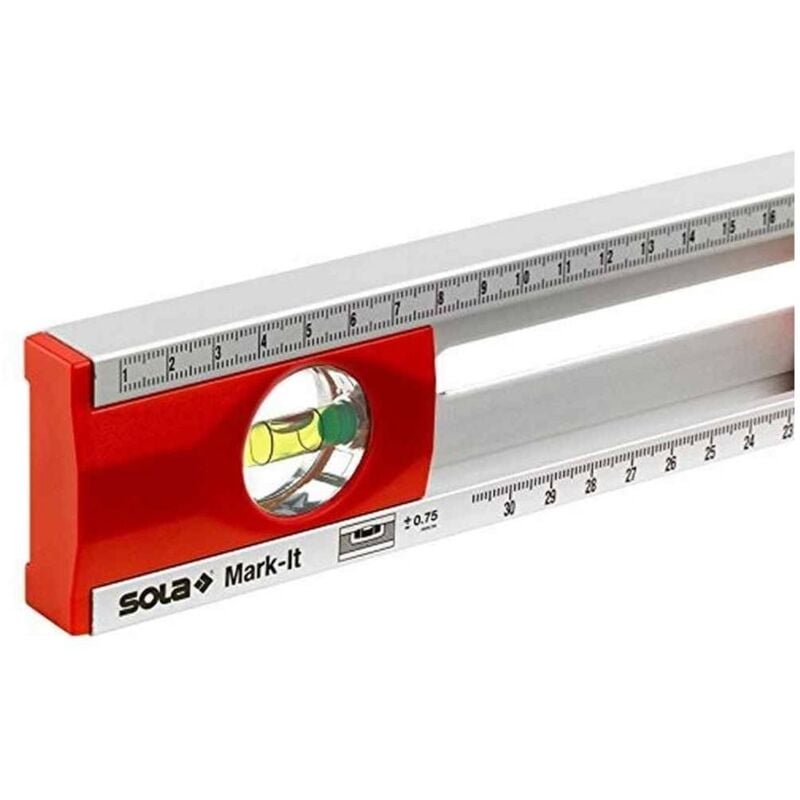 foto del prodotto livella grado -it 80cm sola