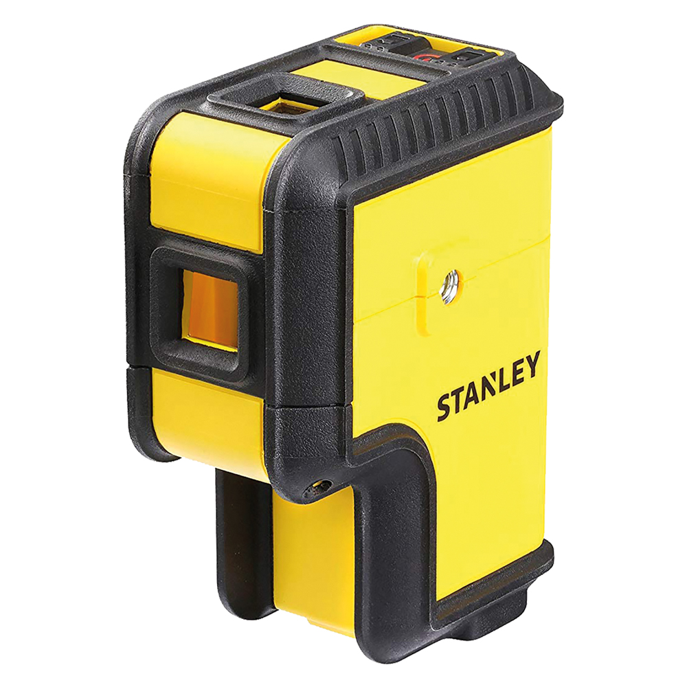 foto del prodotto livella laser 39 spl 3 39 portata 30 mt art. stht77503 1