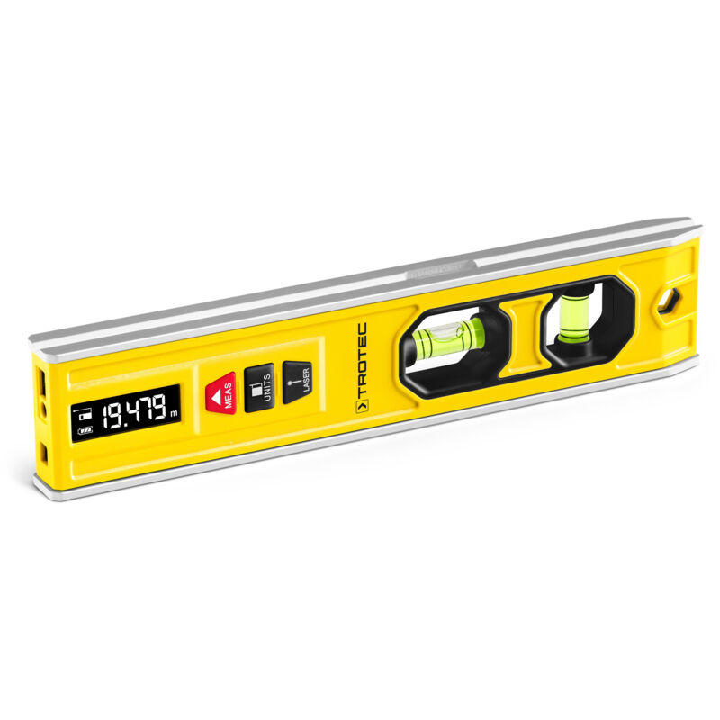 foto del prodotto livella laser bd1l trotec