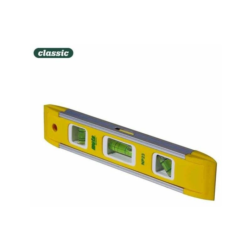 foto del prodotto livella magnetica 230 mm 9 np23 mota