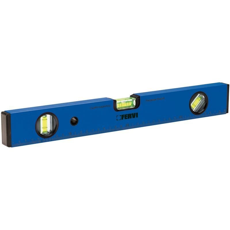 foto del prodotto livella magnetica 400 mm fervi 0805/400
