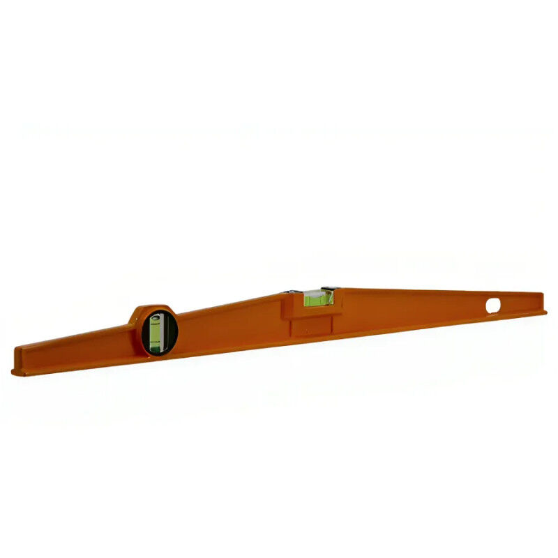 foto del prodotto livella magnetica a trapezio standard 600 mm, 2 fiale