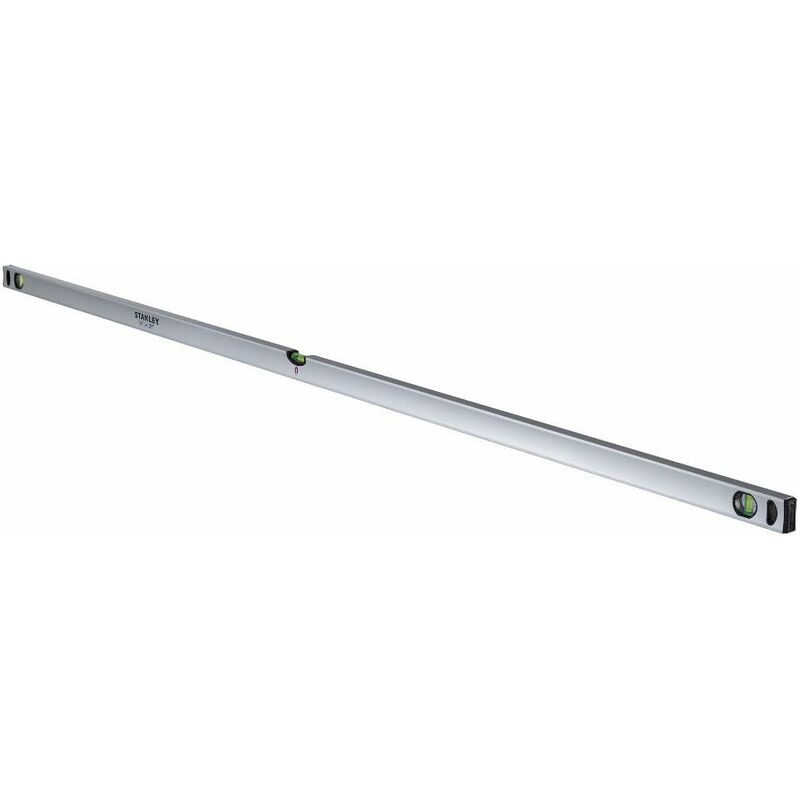 foto del prodotto livella magnetica classica a tubo 200cm stht1 43117