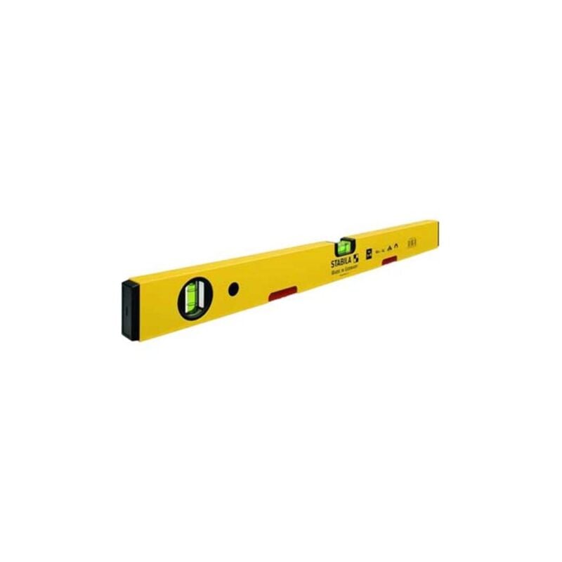 foto del prodotto livella magnetica stabila 80 cm
