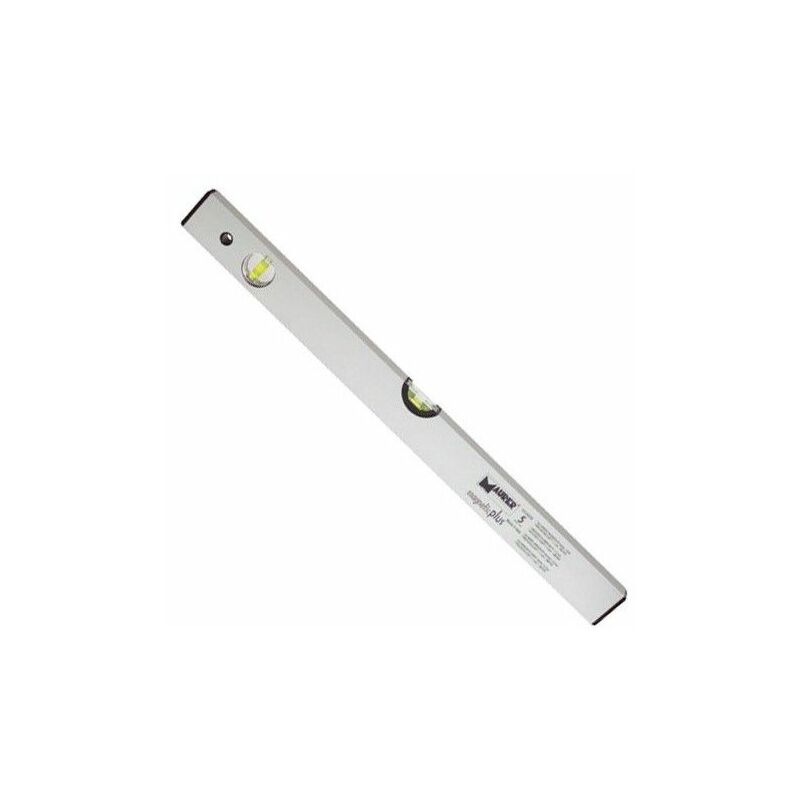 foto del prodotto livella maurer magneticplus tubolare 40 cm.