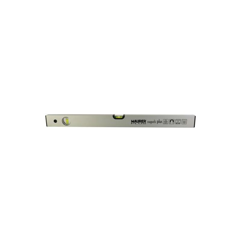foto del prodotto livella maurer plus magnetic plus 30cm