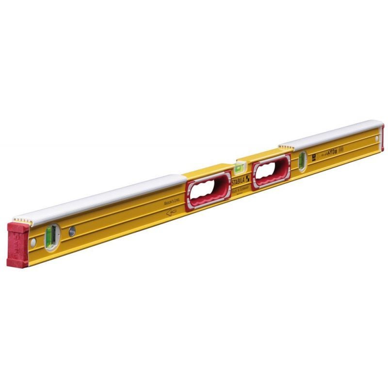 foto del prodotto livella modello 196 2 k ,122 cm stabila