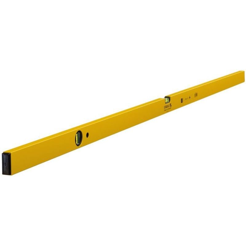 foto del prodotto livella modello 70,180 cm stabila