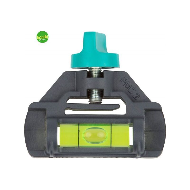 foto del prodotto livella per doppiometro wolfcraft
