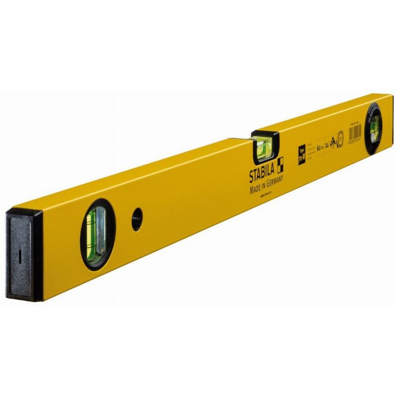 foto del prodotto livella stabila tipo 70 w 60 cm 2474
